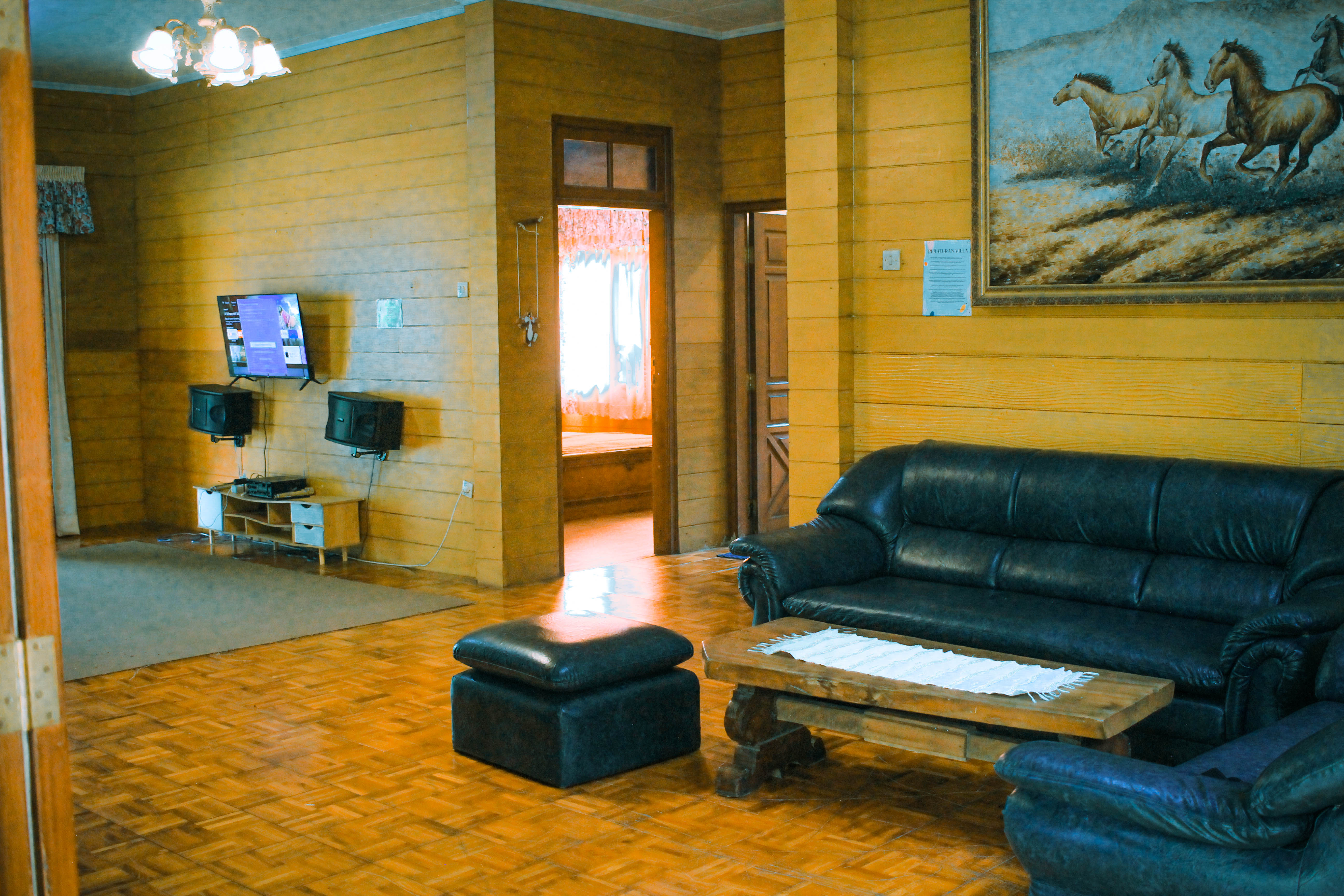Gallery Villa Kayu Manis - 1