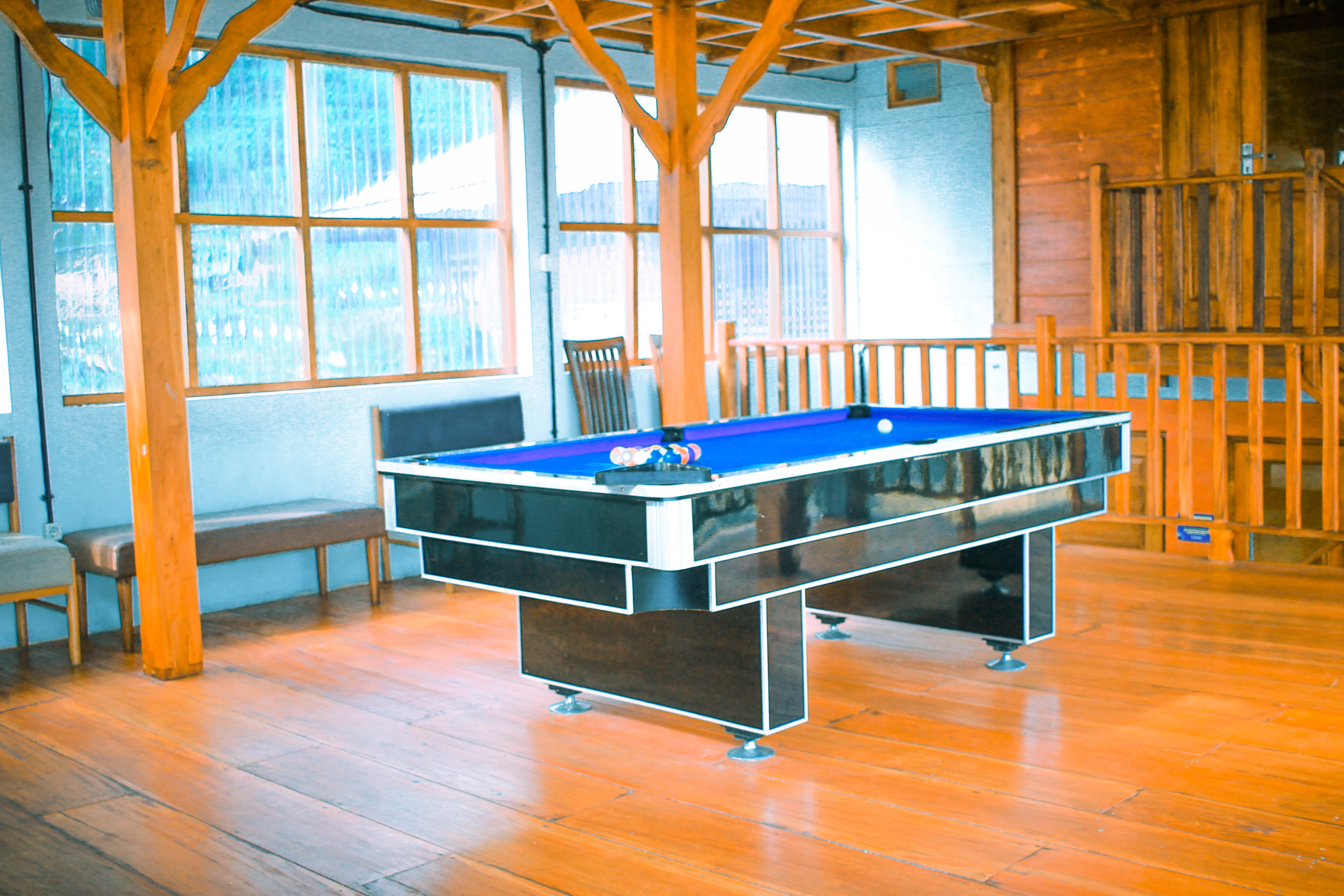 Gallery Villa Kayu Pinus - 4